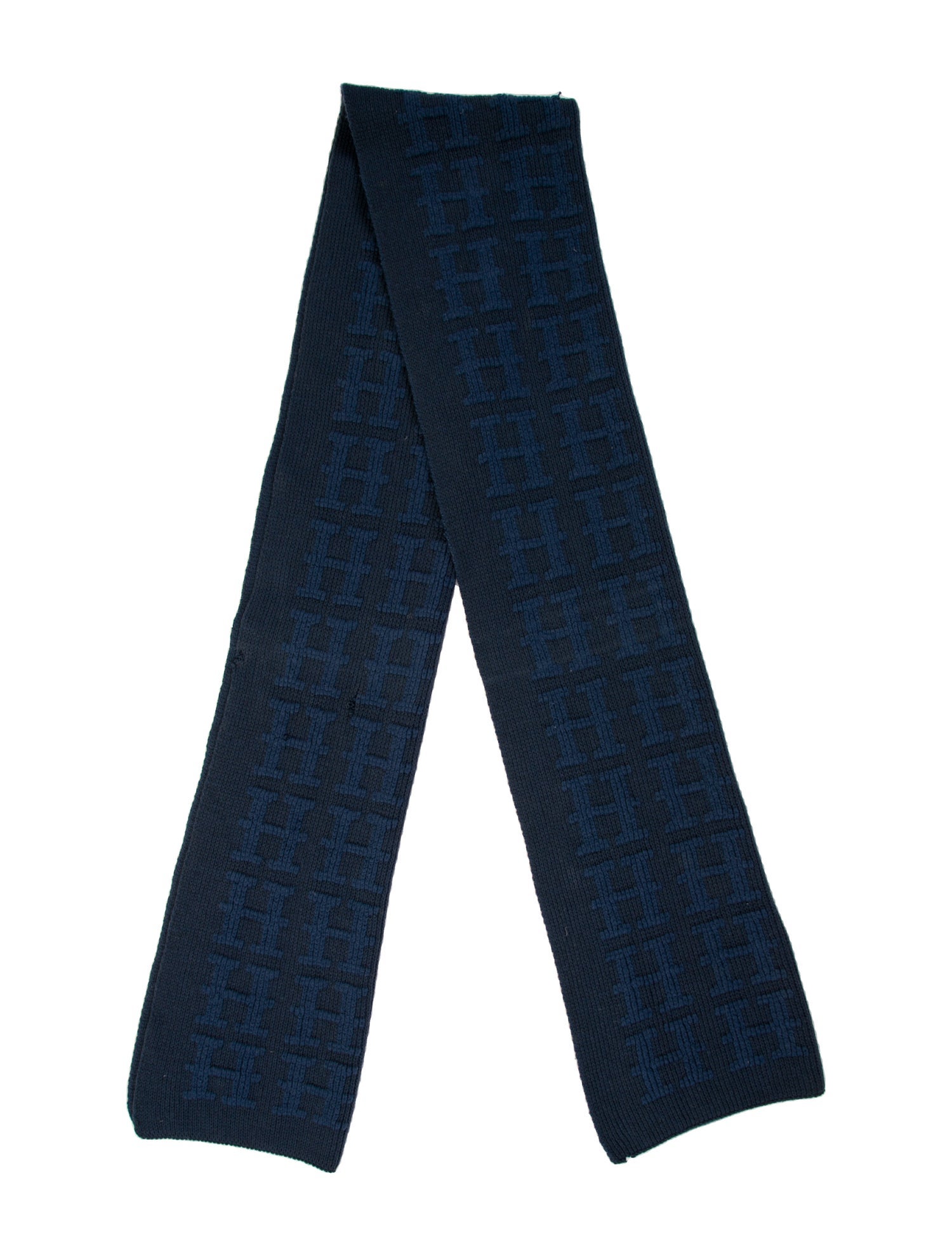 Hermès Cashmere Muffler