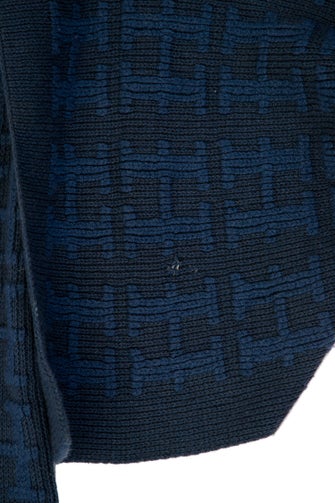 Hermès Cashmere Muffler