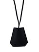 Hermès Keychain Necklace