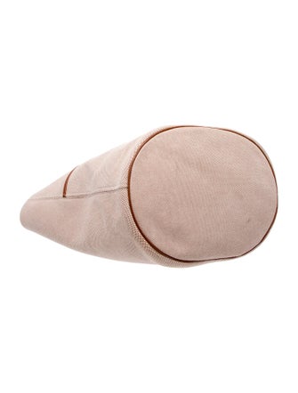 Hermès Panier de Plage GM