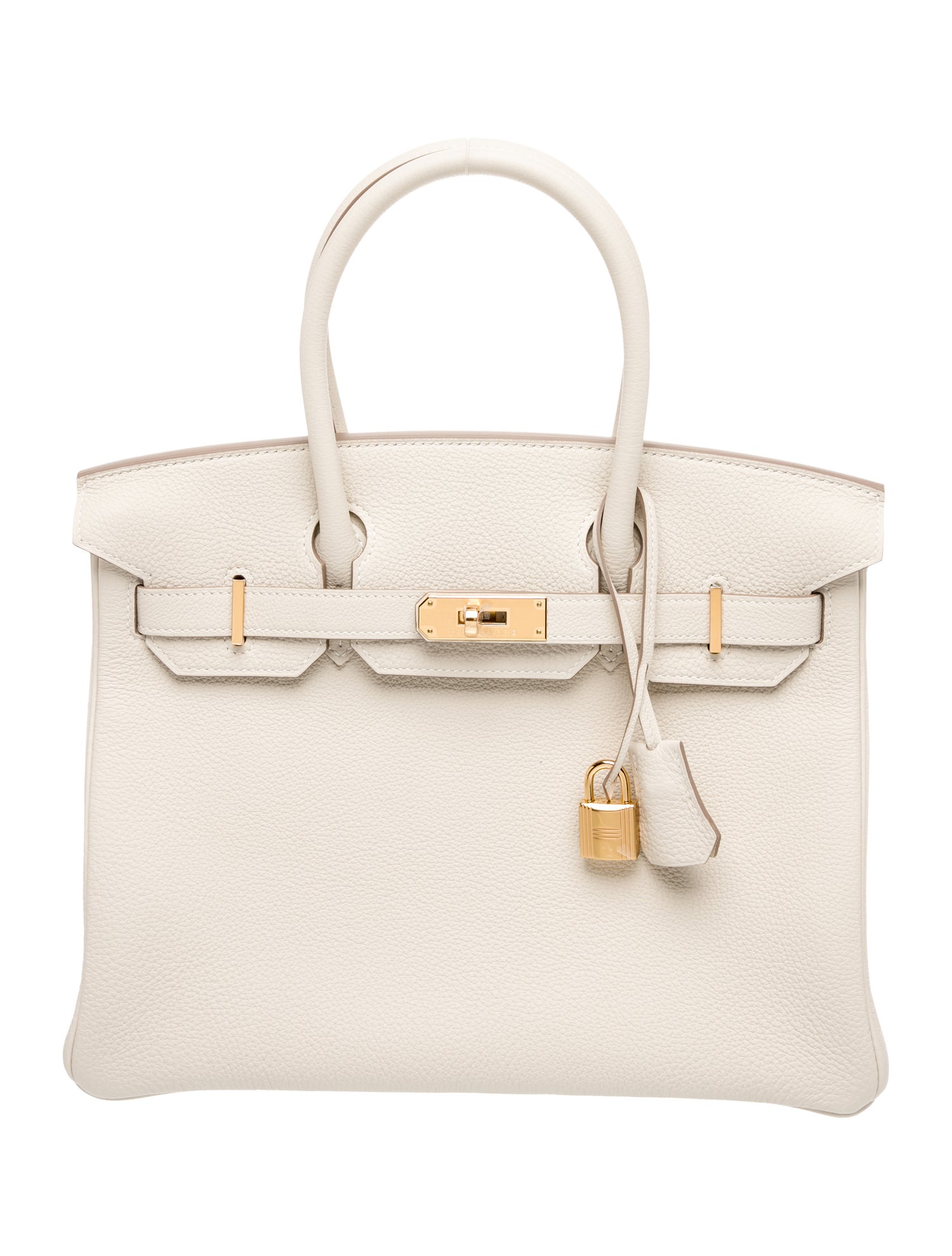 Hermès 2025 Togo Birkin 30