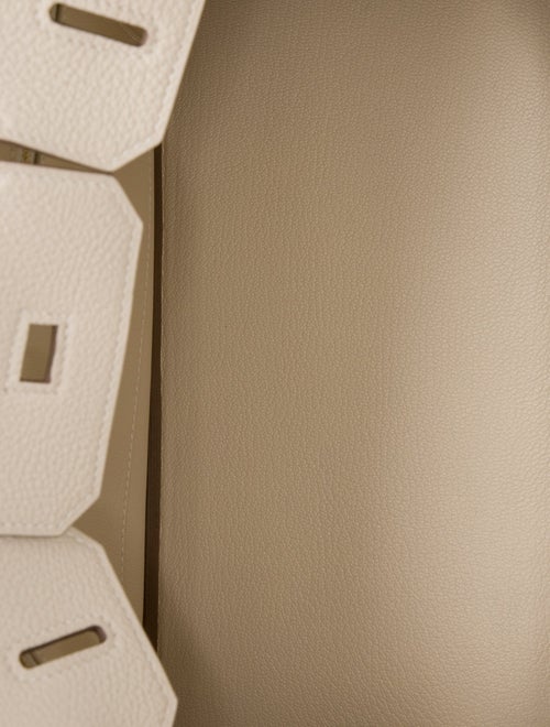 Hermès 2025 Togo Birkin 30