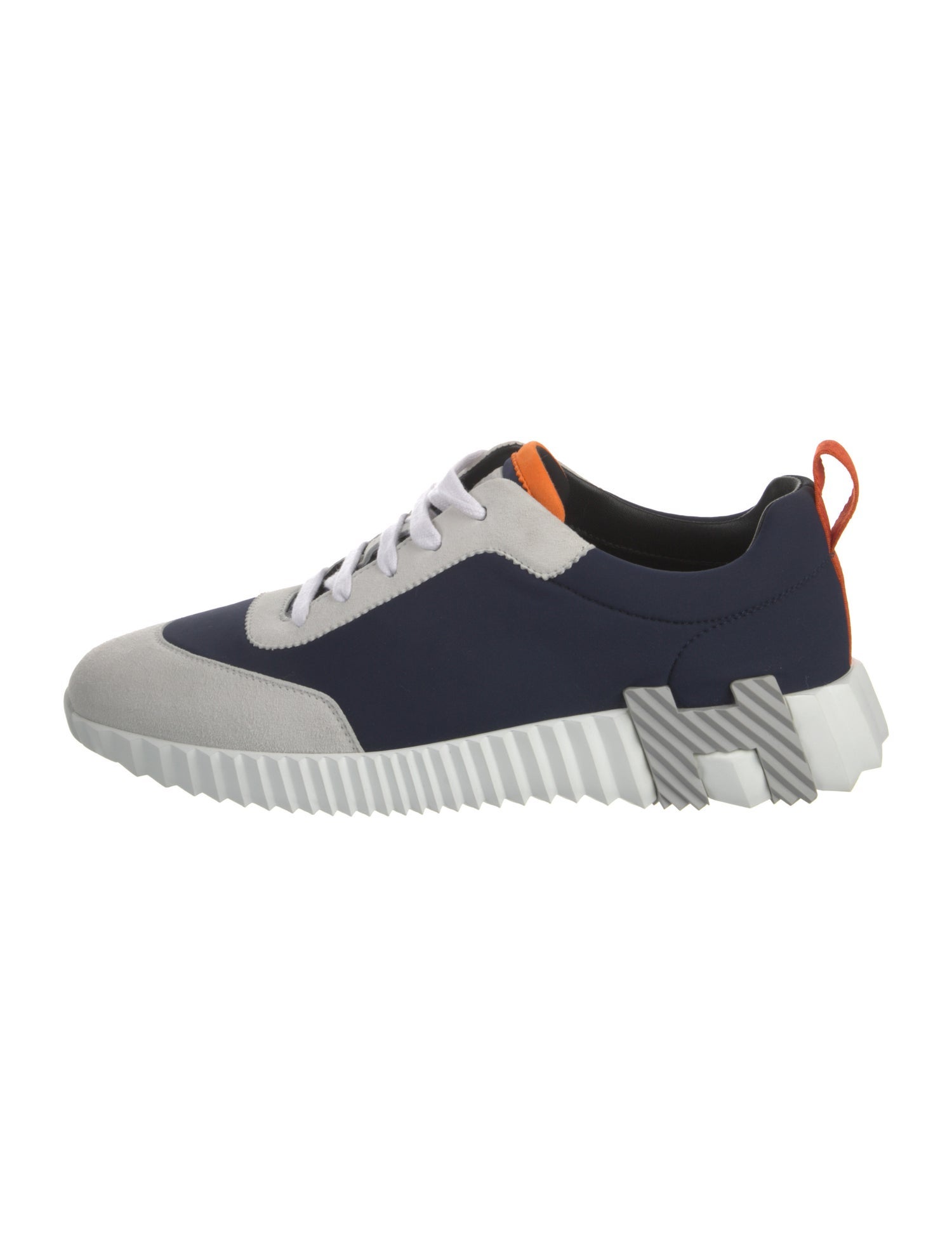 Hermès Bouncing Athletic Sneakers