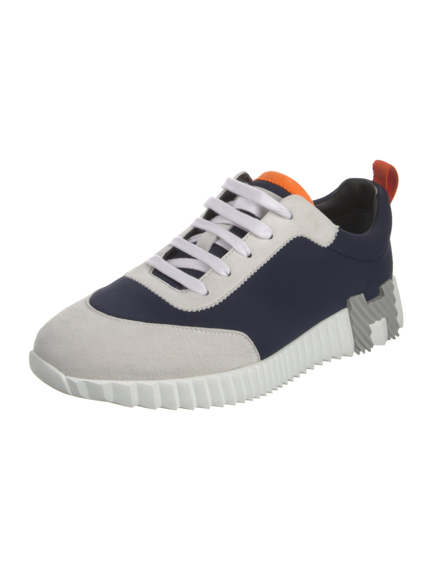 Hermès Bouncing Athletic Sneakers