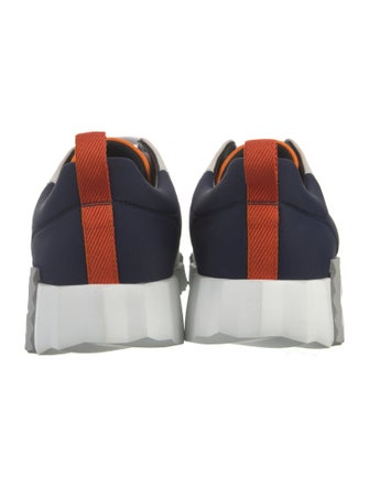 Hermès Bouncing Athletic Sneakers
