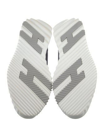 Hermès Bouncing Athletic Sneakers