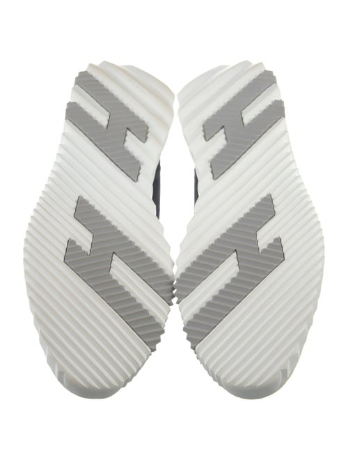 Hermès Bouncing Athletic Sneakers