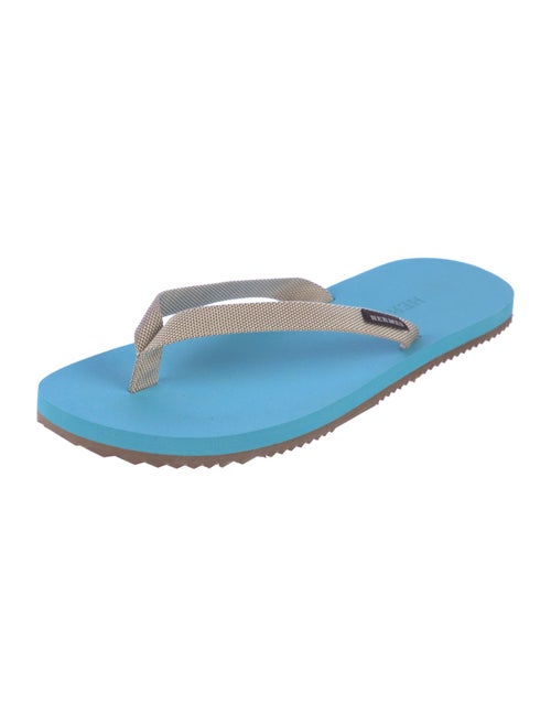 Hermès Isolella Slides