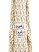 Hermès Silk Printed Tie