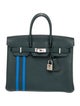 Hermès Togo Birkin Officier 25