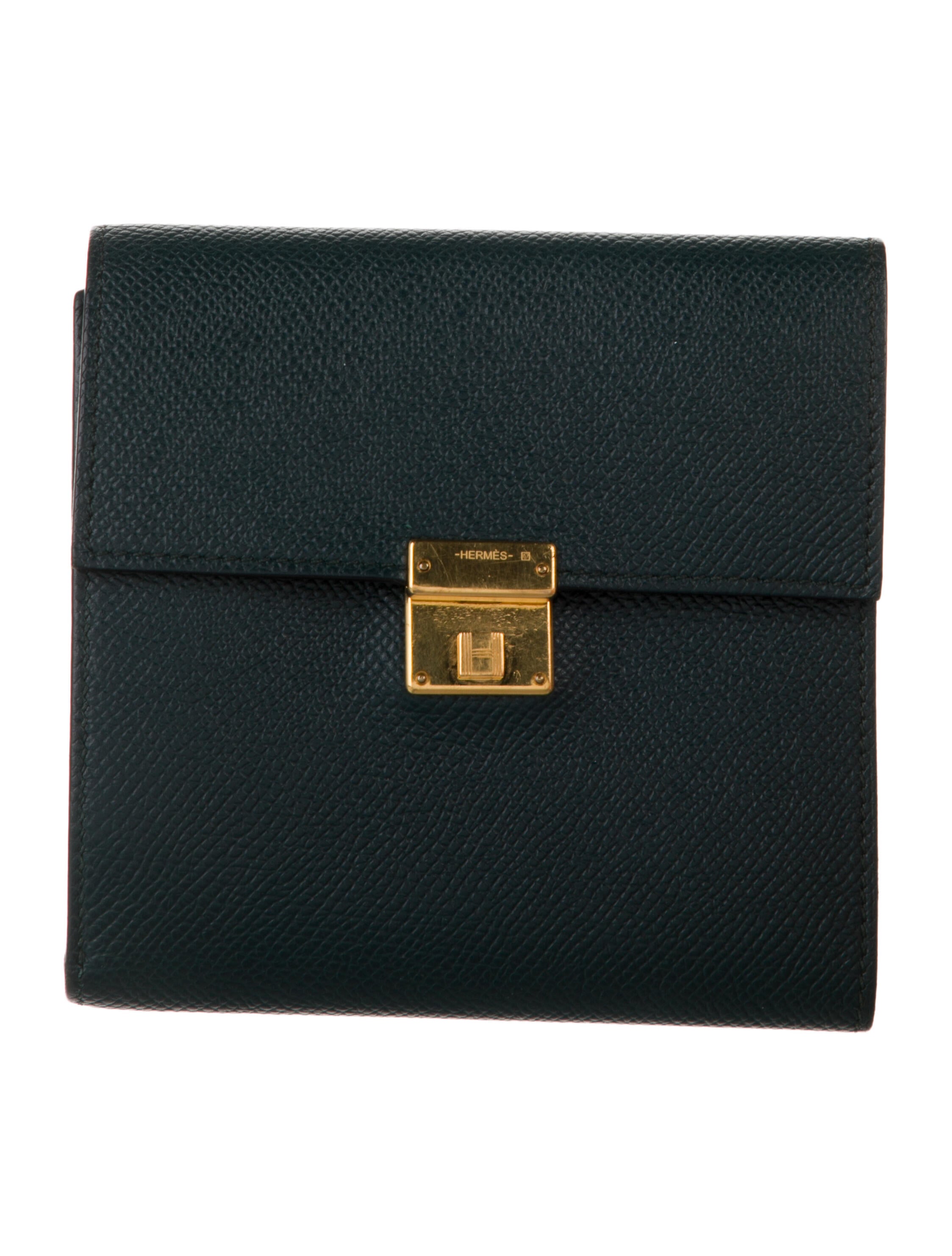 Hermès Clic 12 Wallet