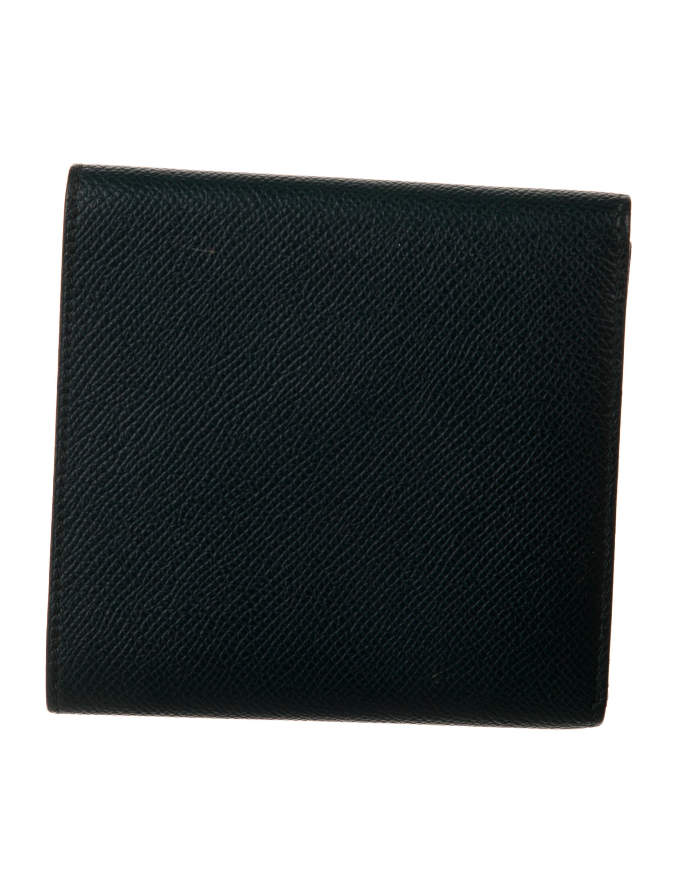 Hermès Clic 12 Wallet