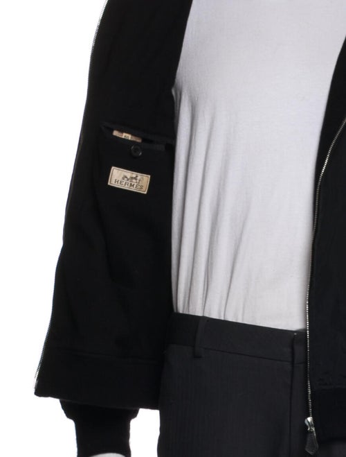 Hermès Windbreaker