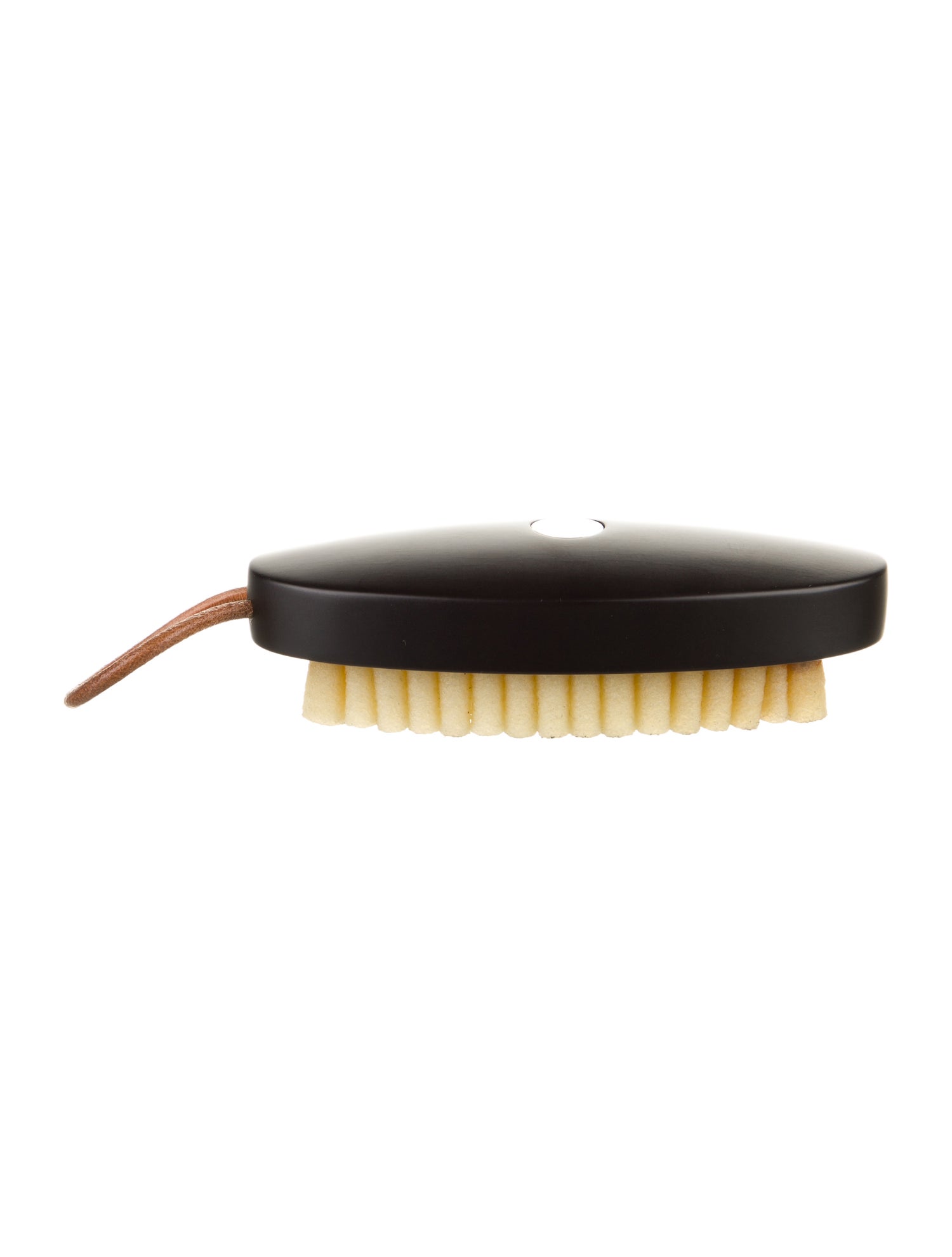 Hermès Crepe Shoe Brush