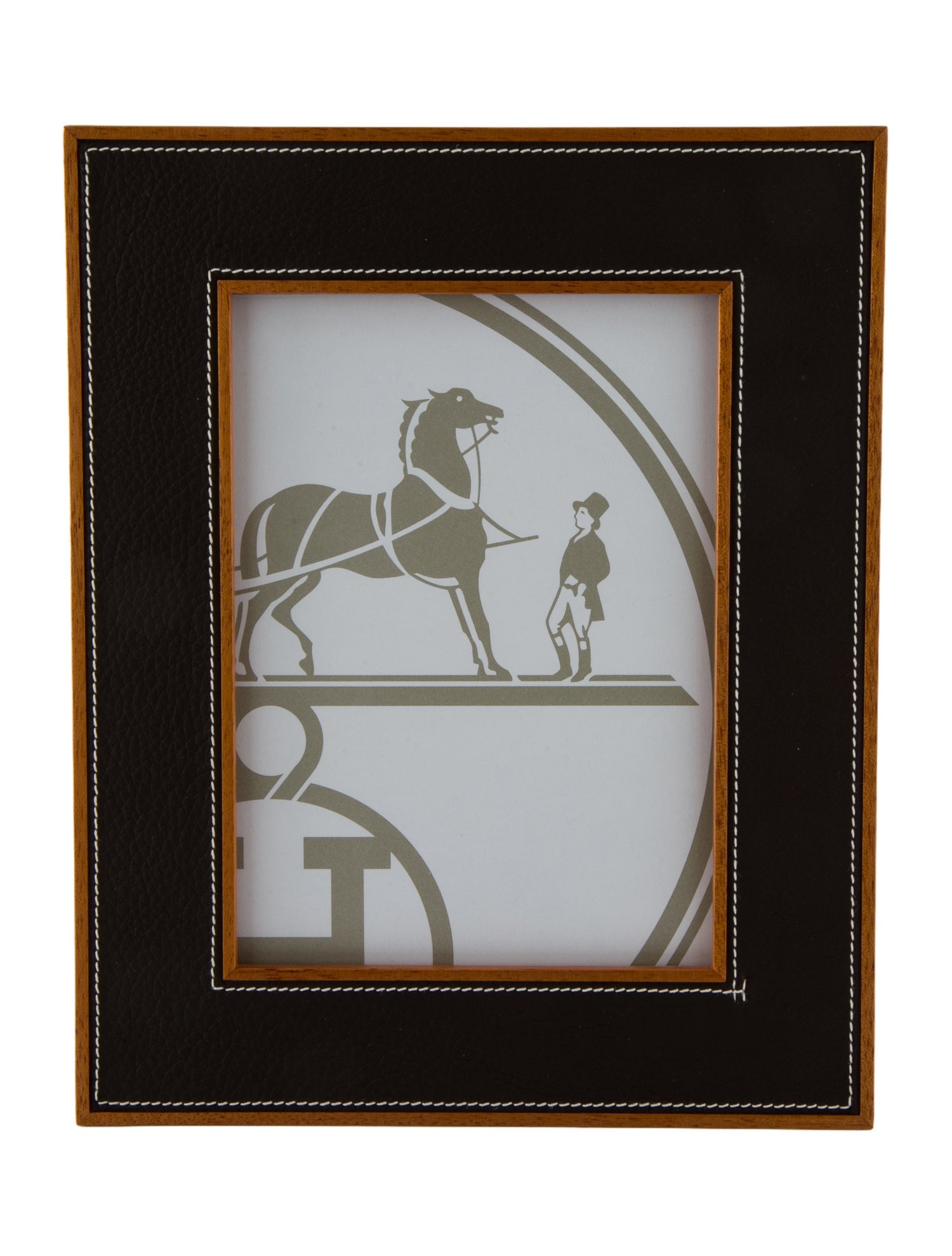 Hermès Medium Pleiade Picture Frame