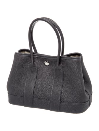 Hermès 2025 Negonda Neo Garden Party 23