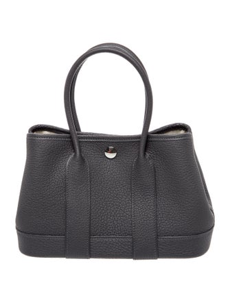 Hermès 2025 Negonda Neo Garden Party 23