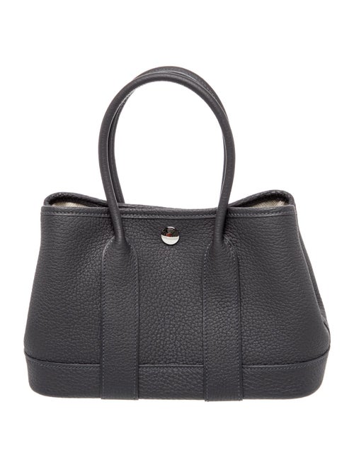 Hermès 2025 Negonda Neo Garden Party 23