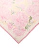 Hermès Les Pivoines Silk Scarf