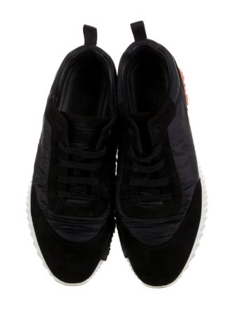 Hermès Bouncing Sneakers