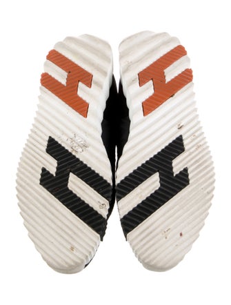 Hermès Bouncing Sneakers