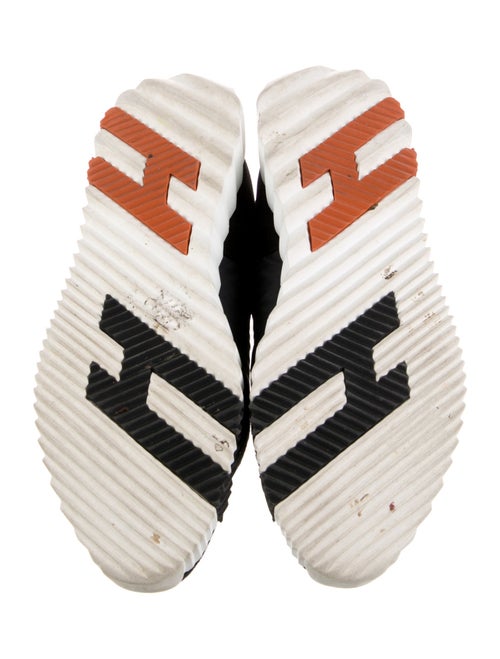 Hermès Bouncing Sneakers
