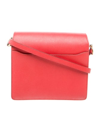 Hermès Evercolor Mini Sac Roulis 18