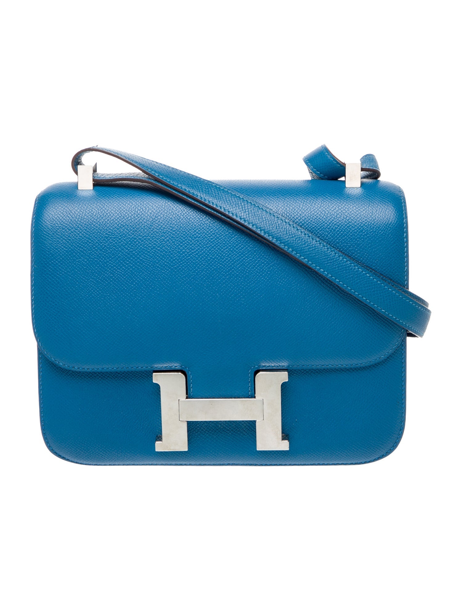 Hermès Epsom Constance 24