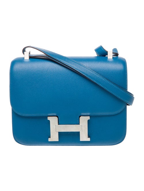 Hermès Epsom Constance 24