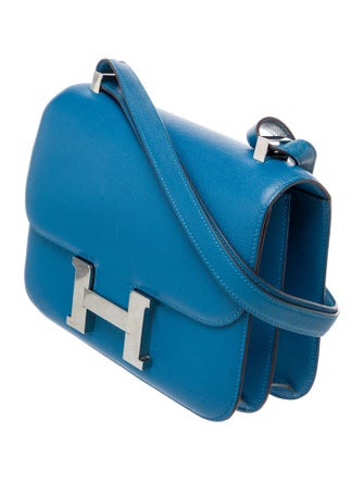 Hermès Epsom Constance 24