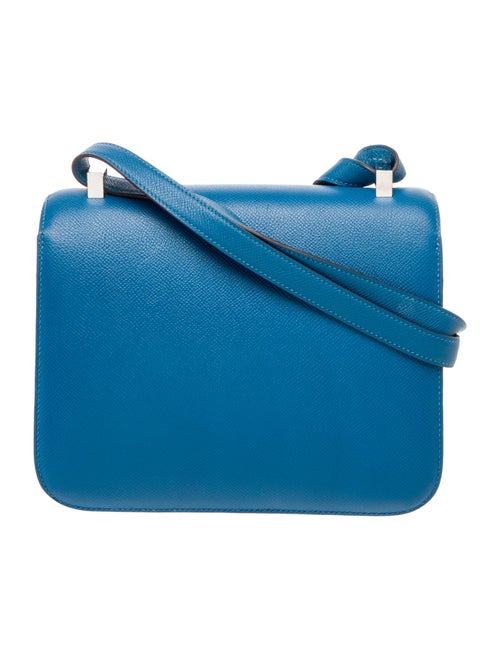 Hermès Epsom Constance 24