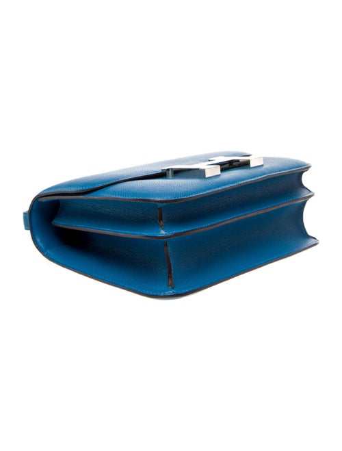 Hermès Epsom Constance 24