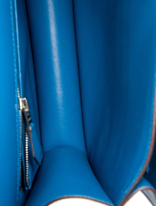 Hermès Epsom Constance 24