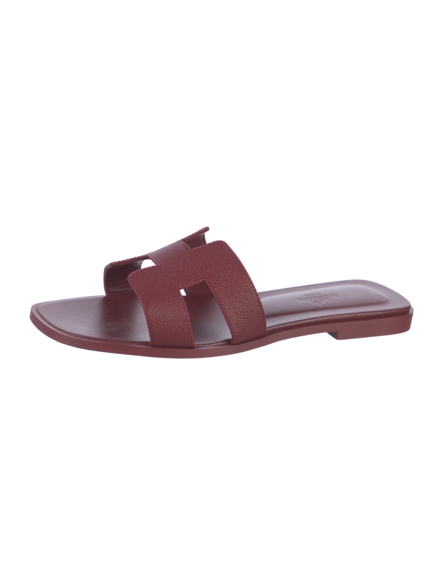 Hermès 2023 Oran Slides
