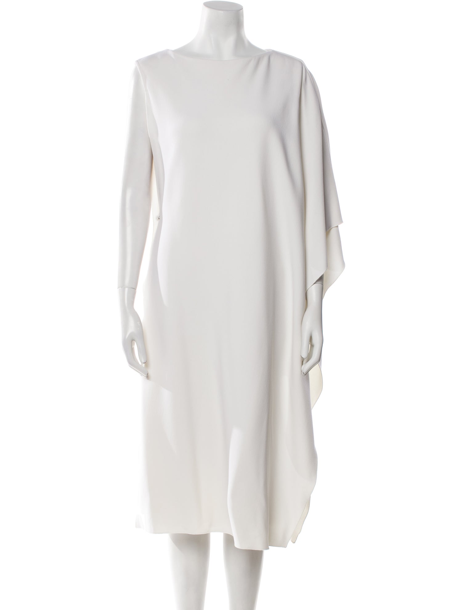 Hermès 2022 Midi Length Dress w/ Tags