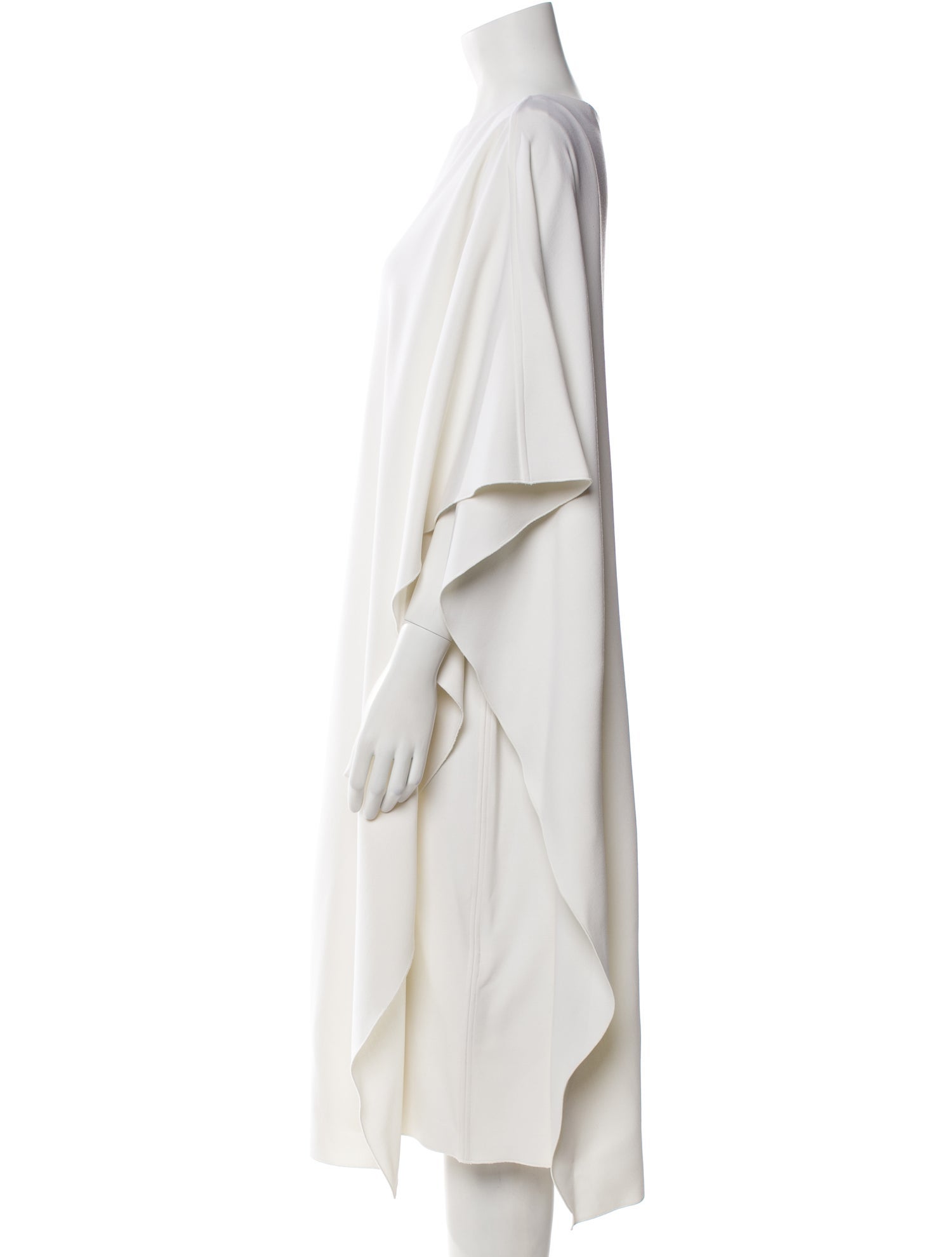 Hermès 2022 Midi Length Dress w/ Tags