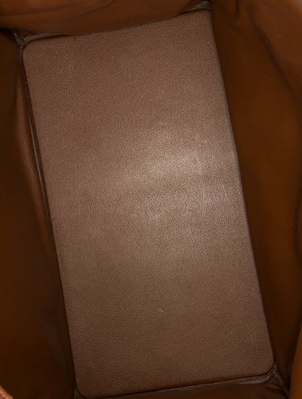 Hermès Ardennes HAC Birkin 45