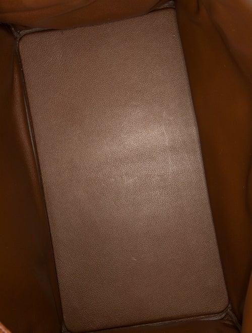 Hermès Ardennes HAC Birkin 45