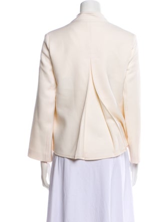 Hermès Virgin Wool Blazer