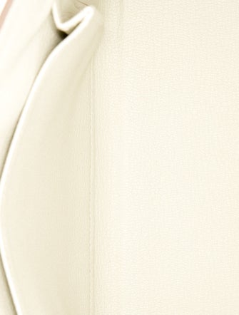 Hermès 2023 Togo Kelly II Retourne 25