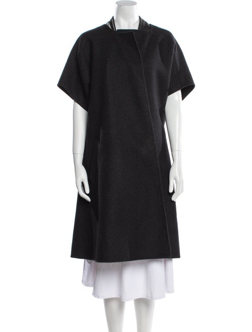 Hermès Cashmere Coat