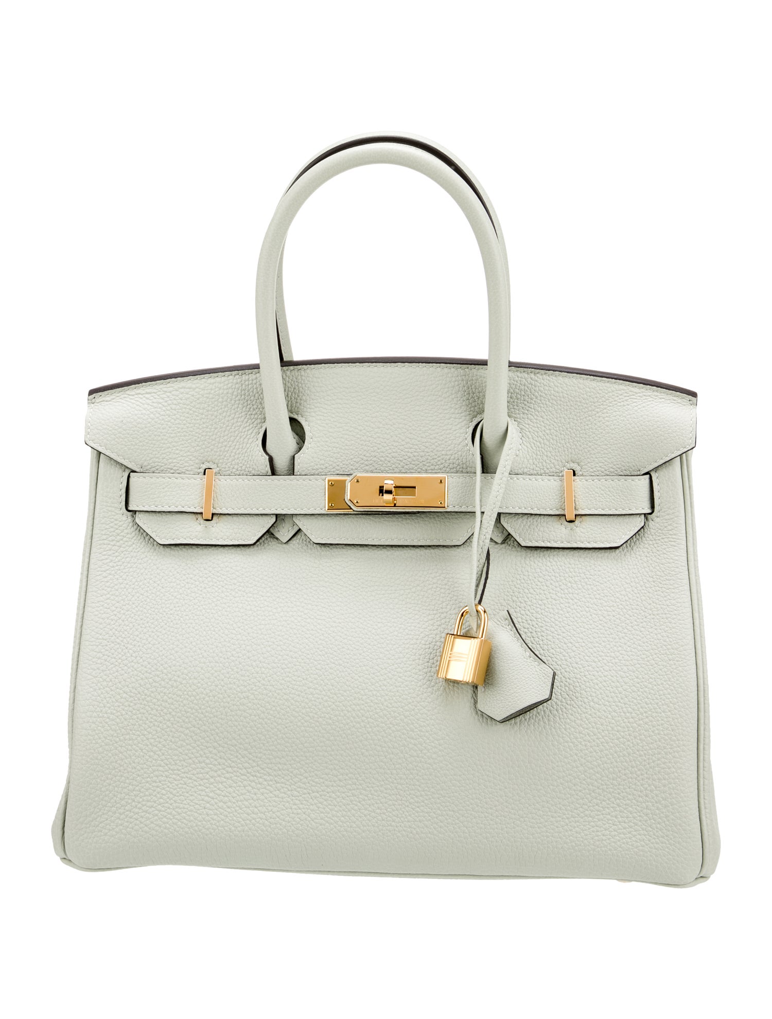 Hermès 2023 Togo Birkin 30