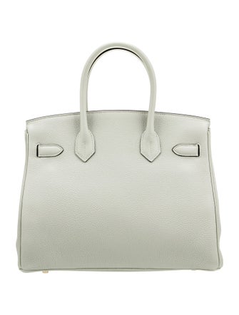 Hermès 2023 Togo Birkin 30