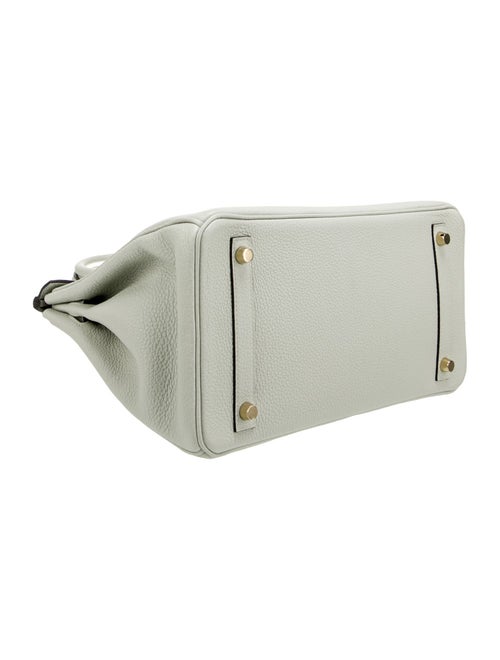 Hermès 2023 Togo Birkin 30