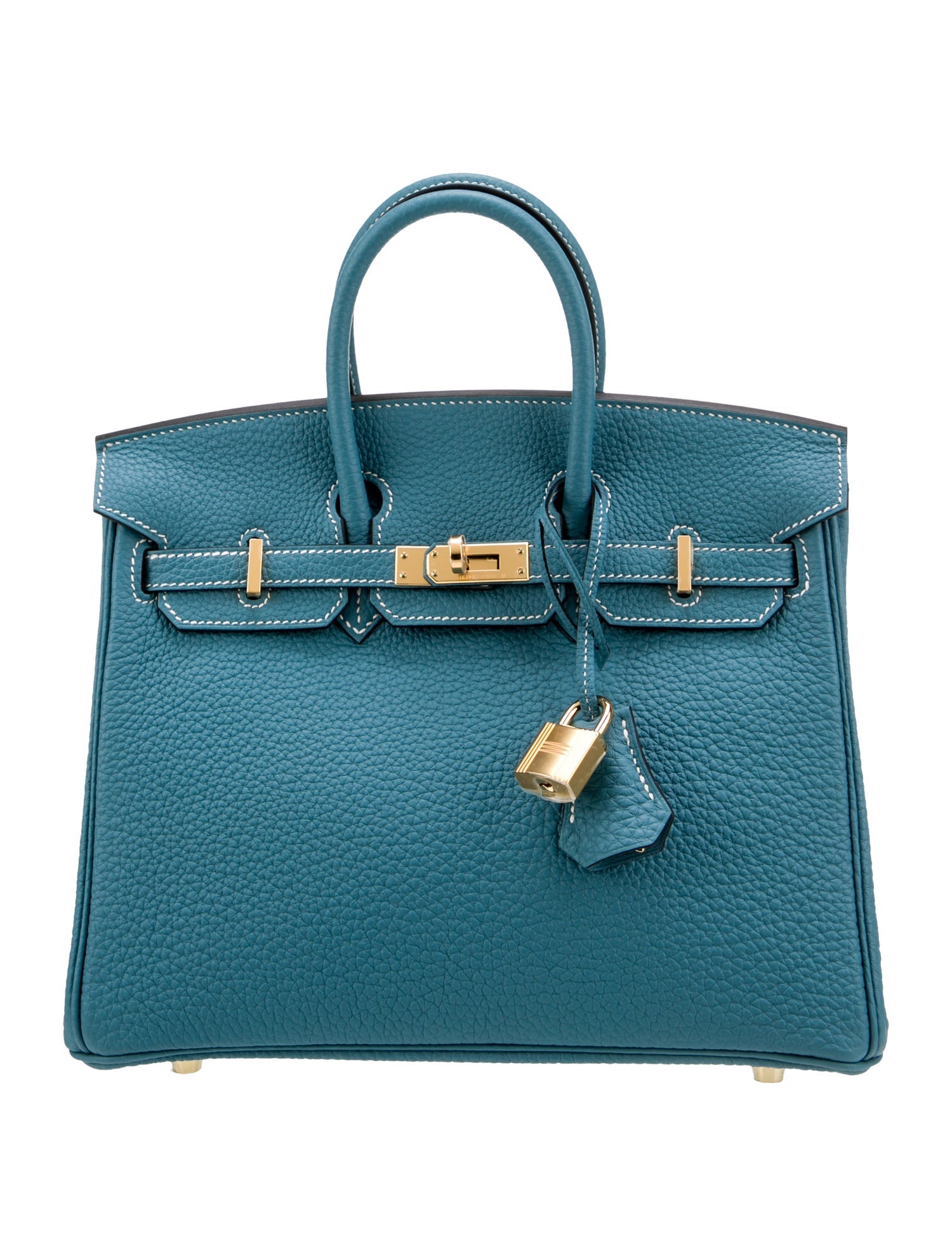 Hermès 2024 Togo Birkin 25