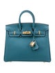Hermès 2024 Togo Birkin 25