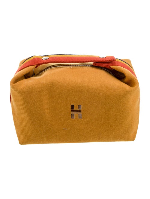 Hermès Large Rocabar Bride-A-Brac Cosmetic Case