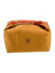 Hermès Large Rocabar Bride-A-Brac Cosmetic Case