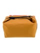 Hermès Large Rocabar Bride-A-Brac Cosmetic Case