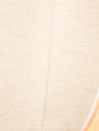 Hermès Large Rocabar Bride-A-Brac Cosmetic Case